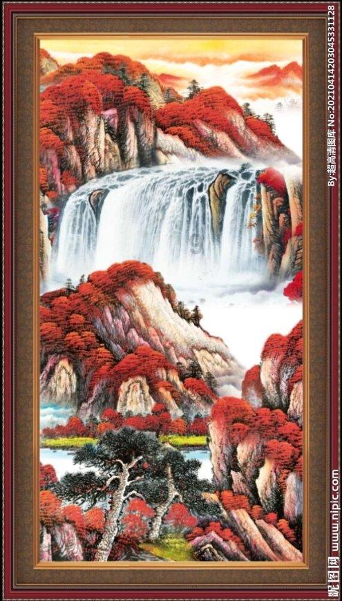 动漫人物吃东西
